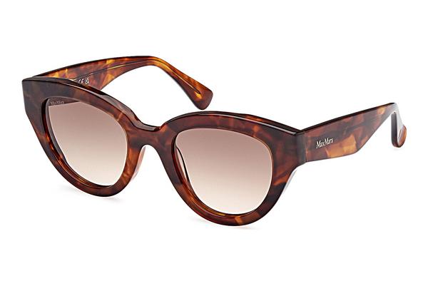 Sonnenbrille Max Mara Glimpse1 (MM0077 53F)