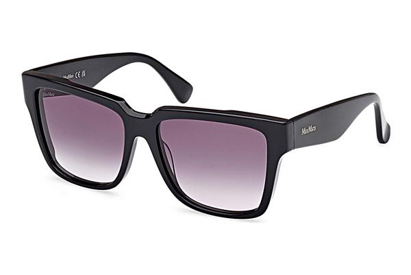 Lunettes de soleil Max Mara Glimpse2 (MM0078 01B)