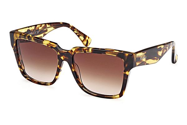 Saulesbrilles Max Mara Glimpse2 (MM0078 53F)