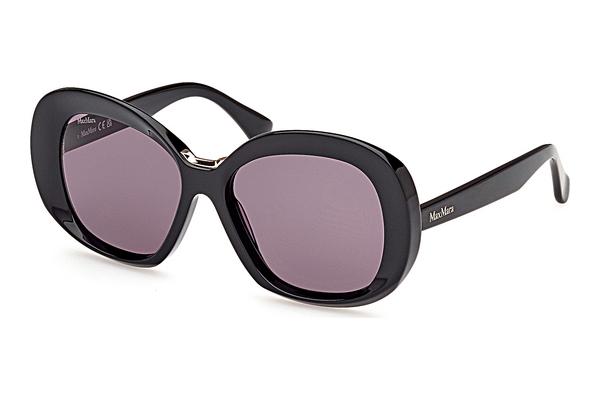 Solglasögon Max Mara Edna (MM0087 01A)