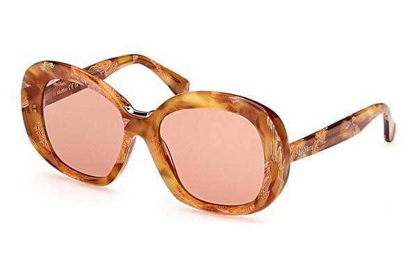 Saulesbrilles Max Mara Edna (MM0087 56E)