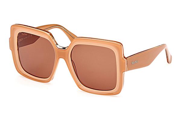 Lunettes de soleil Max Mara Ernest (MM0088 44E)