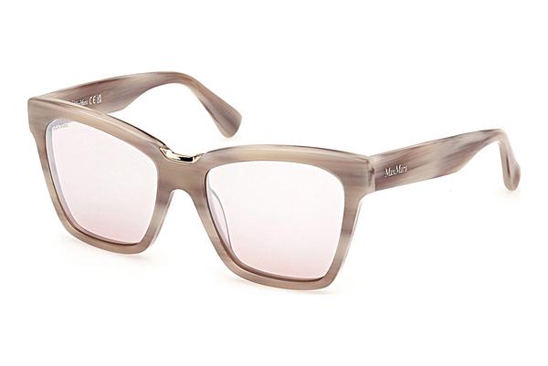 Lunettes de soleil Max Mara Spark3 (MM0089 60G)