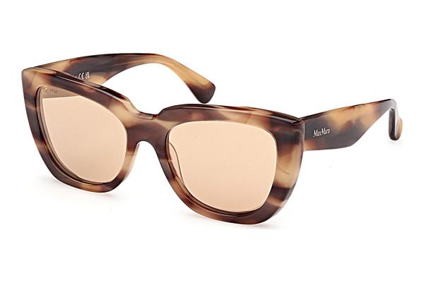 Lunettes de soleil Max Mara Glimpse4 (MM0090 47G)