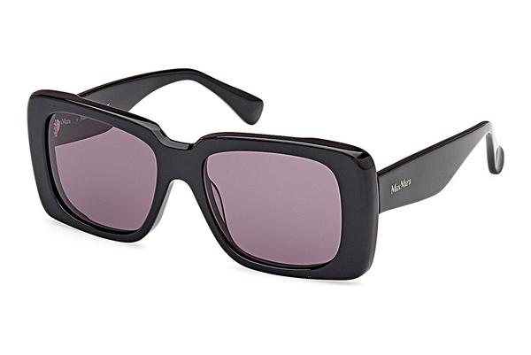 Sonnenbrille Max Mara Glimpse3 (MM0091 01A)