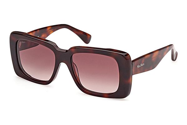 Sonnenbrille Max Mara Glimpse3 (MM0091 52F)