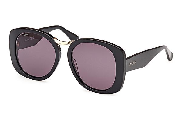 Sonnenbrille Max Mara Bridge (MM0092 01A)