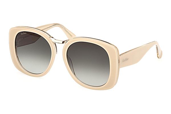 Lunettes de soleil Max Mara Bridge (MM0092 25P)