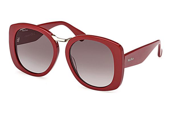 Lunettes de soleil Max Mara Bridge (MM0092 69B)