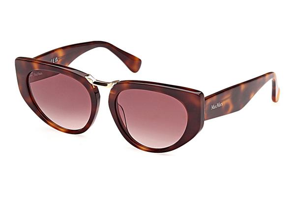 Lunettes de soleil Max Mara Bridge1 (MM0093 52F)