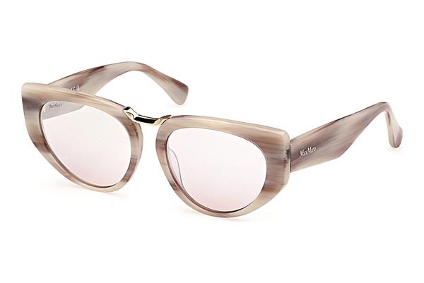 Sonnenbrille Max Mara Bridge1 (MM0093 60G)