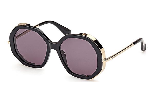 Gafas de visión Max Mara Liz (MM0094 01A)