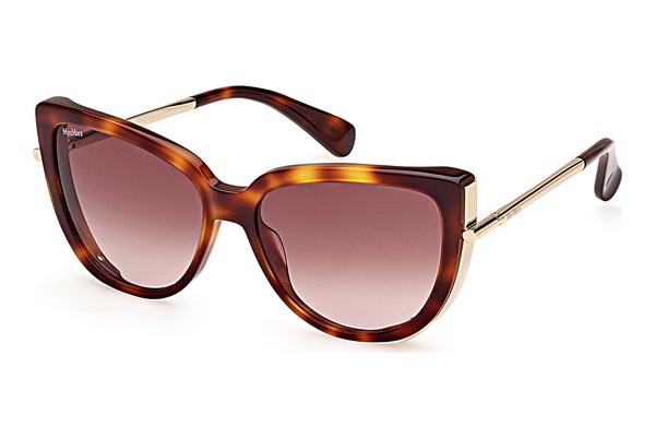 Lunettes de soleil Max Mara Liz1 (MM0095 52F)