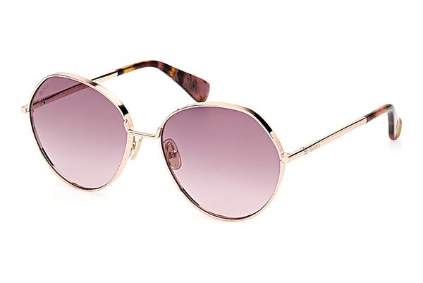 Saulesbrilles Max Mara Menton (MM0096 28Z)