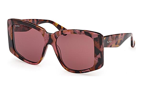 Saulesbrilles Max Mara Glimpse6 (MM0098 55S)