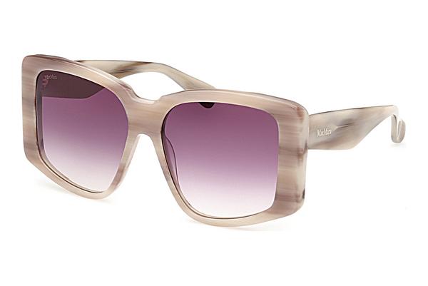 Saulesbrilles Max Mara Glimpse6 (MM0098 60Z)