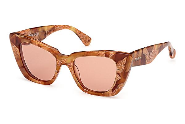 Sonnenbrille Max Mara Glimpse5 (MM0099 56E)