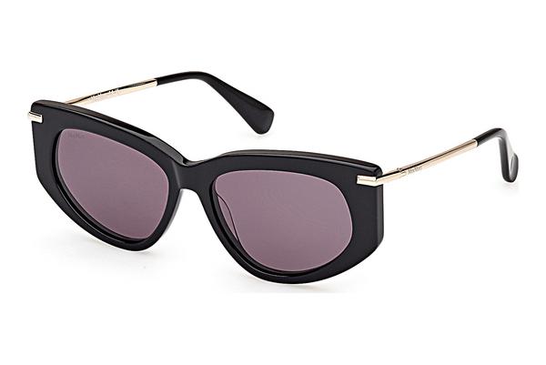 Gafas de visión Max Mara Beth (MM0100 01A)