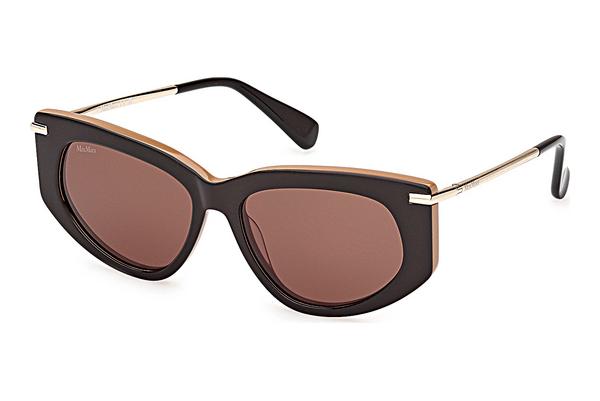 Lunettes de soleil Max Mara Beth (MM0100 50E)