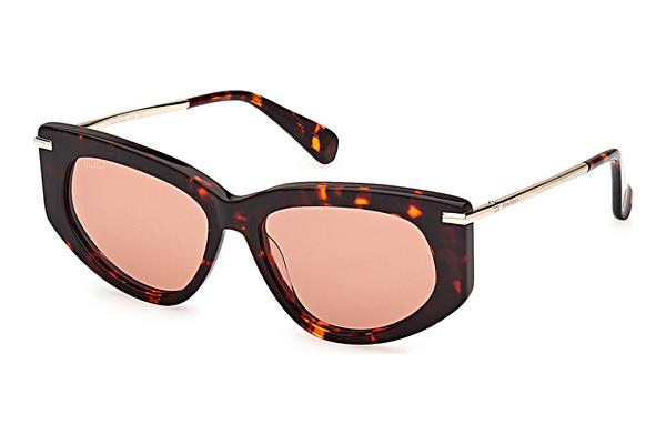 Lunettes de soleil Max Mara Beth (MM0100 52E)