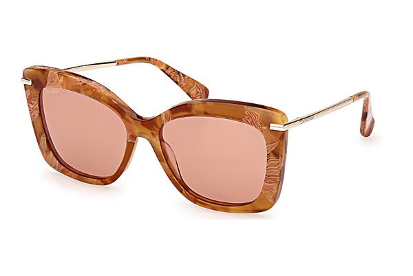 Lunettes de soleil Max Mara Beth1 (MM0101 56E)