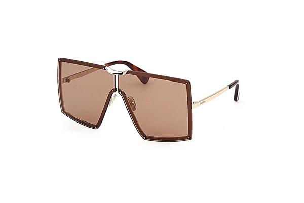 Saulesbrilles Max Mara MM0117 32E