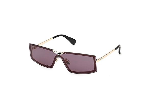 Slnečné okuliare Max Mara MM0118 32A