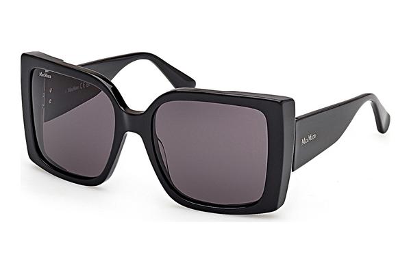 Gafas de visión Max Mara Hinge (MM0131 01A)