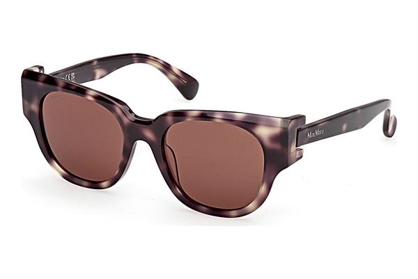 نظارة شمسية Max Mara Clip (MM0138 52E)