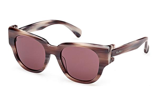 Gafas de visión Max Mara Clip (MM0138 65Y)