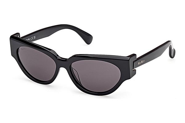 Solbriller Max Mara Clip-1 (MM0139 01A)