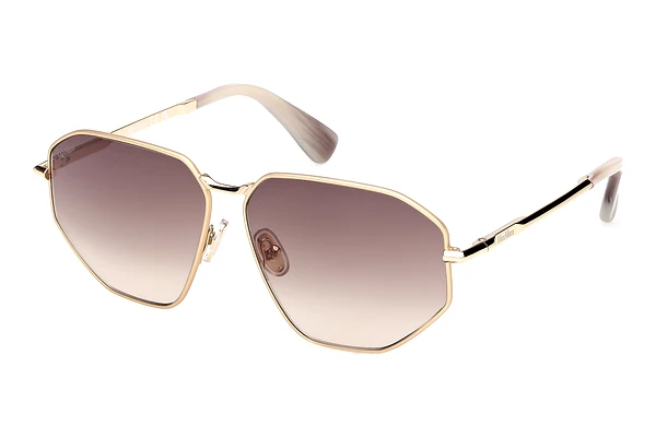 Ophthalmic Glasses Max Mara Miller-4 (MM0143 32F)