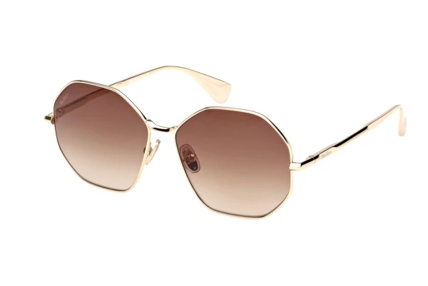 Max Mara Miller (MM0168 32F) Napszemüveg