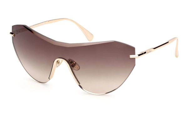 Max Mara MM0216 32F Napszemüveg