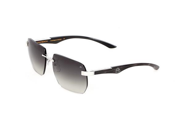 Sunglasses Maybach Eyewear THE ARTIST SUN I P-HB-M11