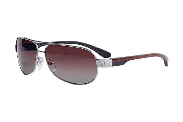 Sunglasses Maybach Eyewear THE MONARCH V R-WAX Z 08