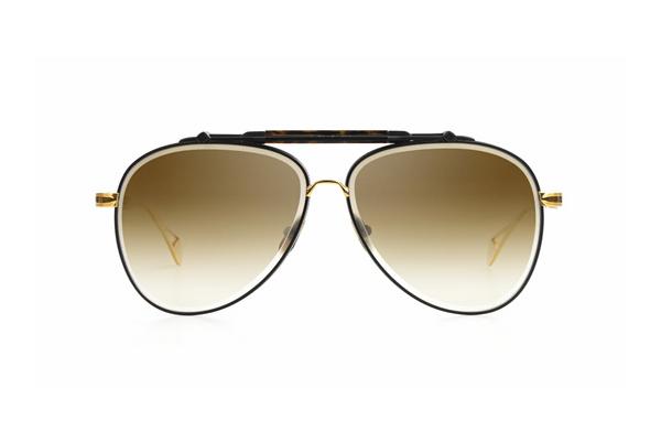 Sunglasses Maybach Eyewear THE OBSERVER I B/G-HAW-Z20