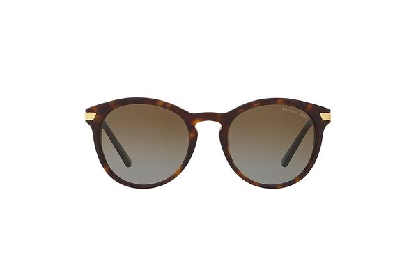 michael kors glasses orange