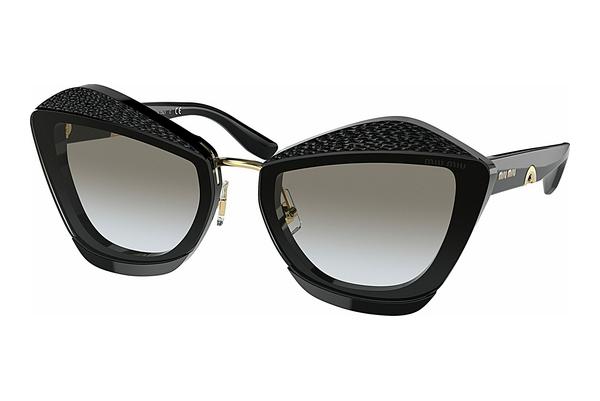 Lunettes de soleil Miu Miu MU 01XS 06F0A7