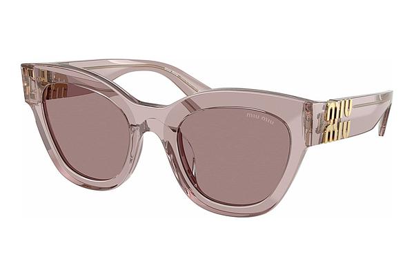 Saulesbrilles Miu Miu MU 01YS 12W20I