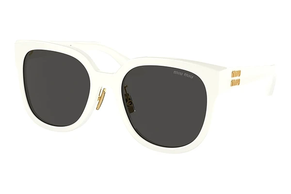 Solglasögon Miu Miu MU 01ZS 1425S0