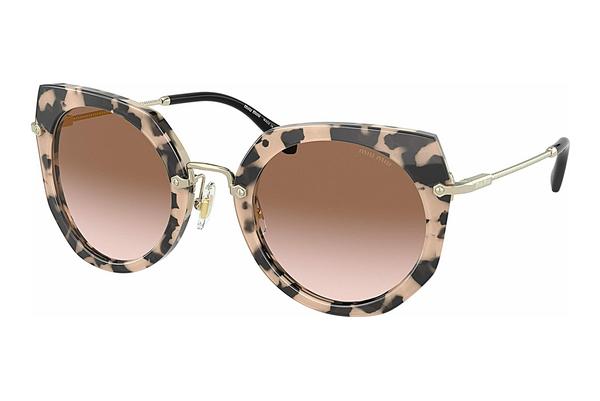 Saulesbrilles Miu Miu CORE COLLECTION (MU 02XS 07D0A6)