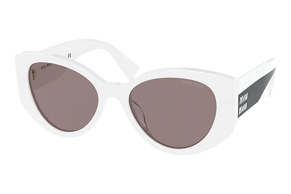 Solglasögon Miu Miu MU 03WS 05X05P