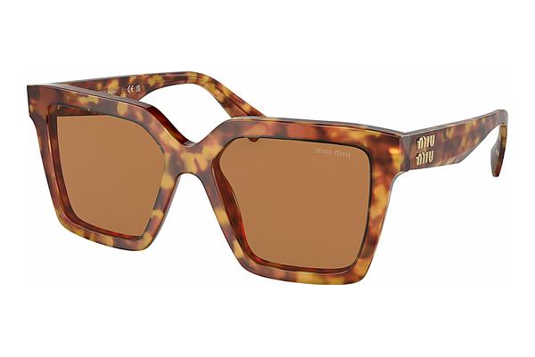 Lunettes de soleil Miu Miu MU 03YS 4BW2Z1