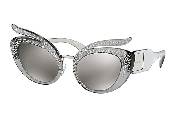 Lunettes de soleil Miu Miu MU 04TS 54Z139