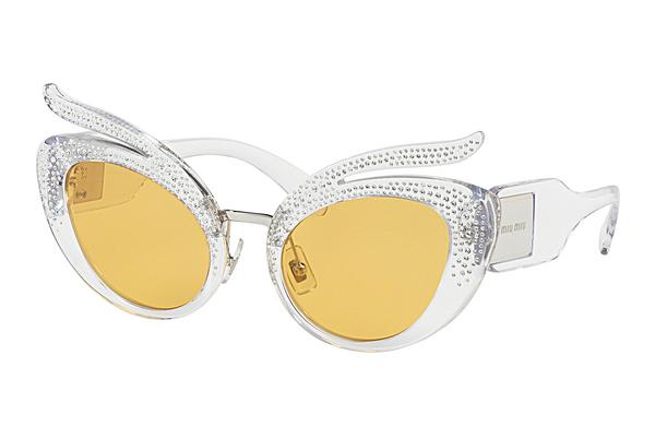 Lunettes de soleil Miu Miu MU 04TS TIA140