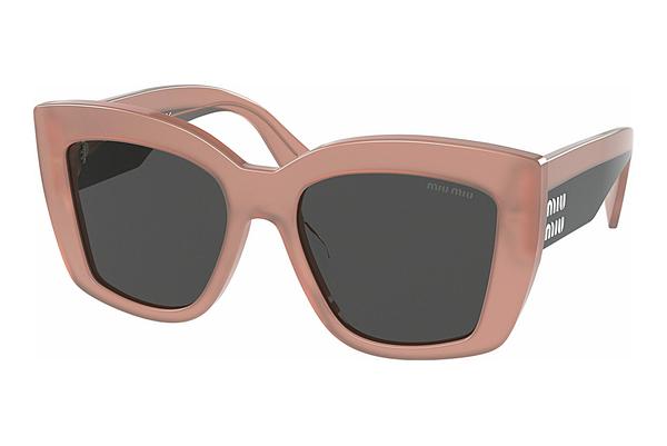 Lunettes de soleil Miu Miu MU 04WS 06X5S0