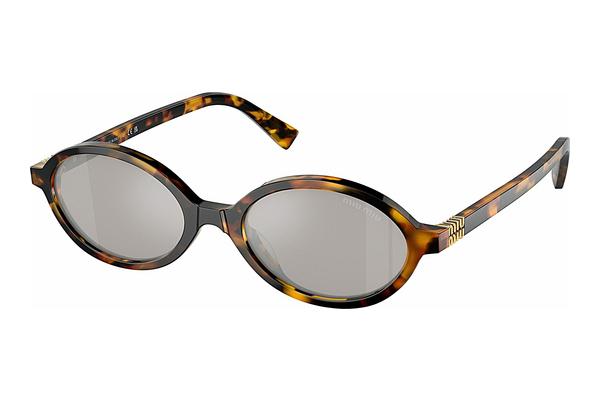 Lunettes de soleil Miu Miu MU 04ZS VAU07F