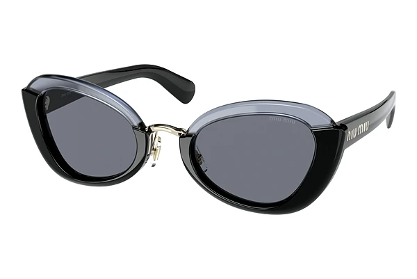 Solglasögon Miu Miu MU 05WS 04X420