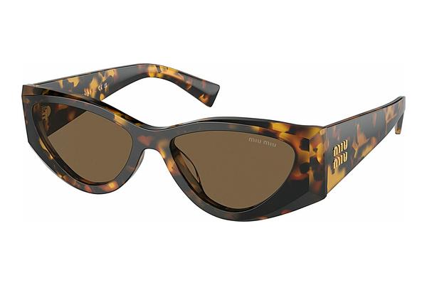 Saulesbrilles Miu Miu MU 06YS VAU06B